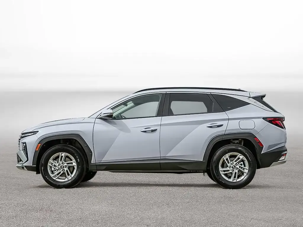 Hyundai Tucson 2025 photo 3