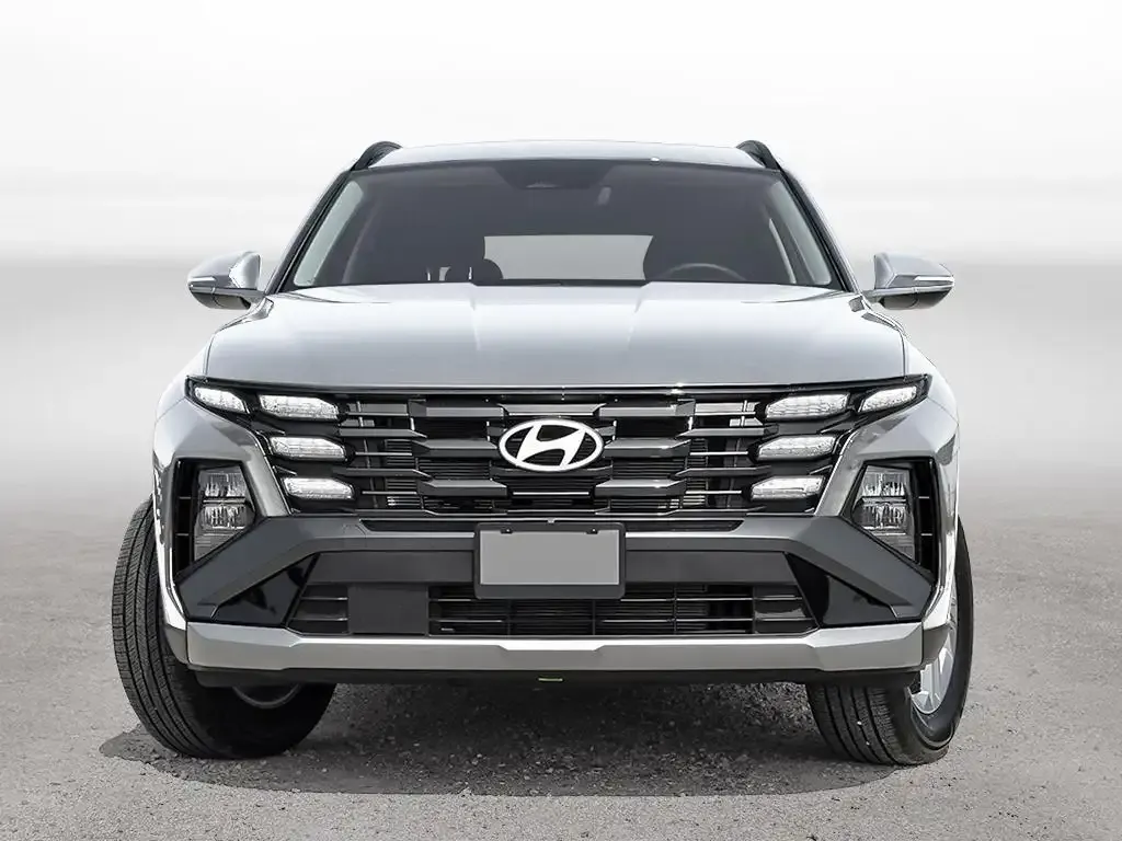 Hyundai Tucson 2025 photo 2