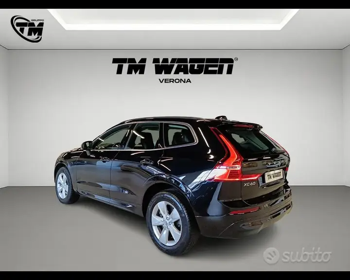 Volvo Xc60 2024 photo 4