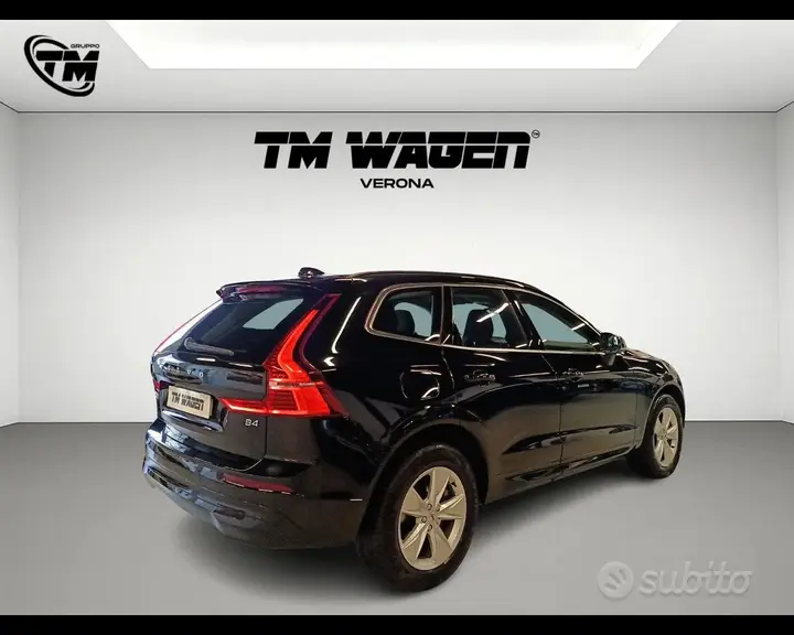 Volvo Xc60 2024 photo 5