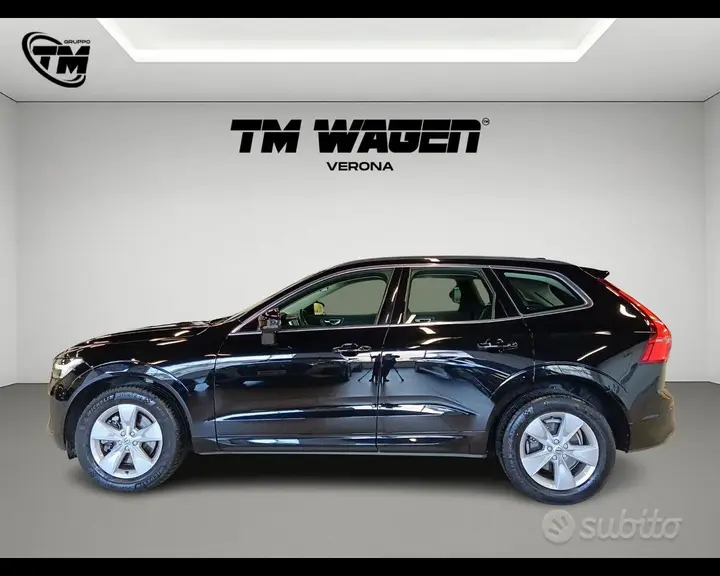 Volvo Xc60 2024 photo 2