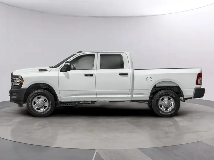 Ram 3500 2024 photo 3