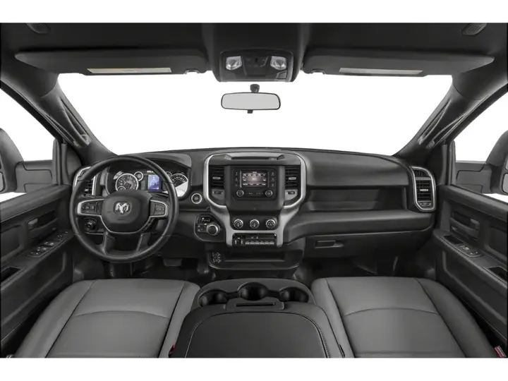 Ram 3500 2024 photo 5