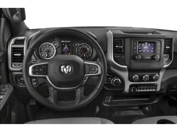 Ram 3500 2024 photo 4