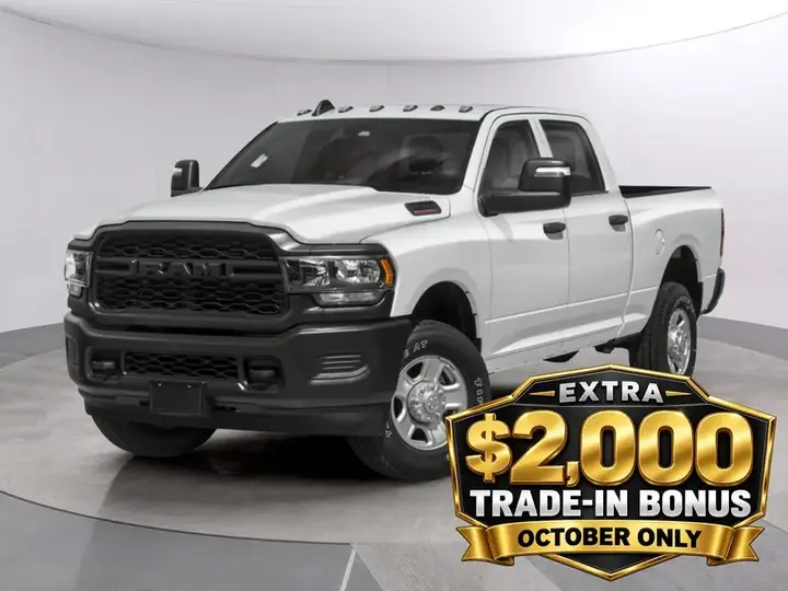 Ram 3500