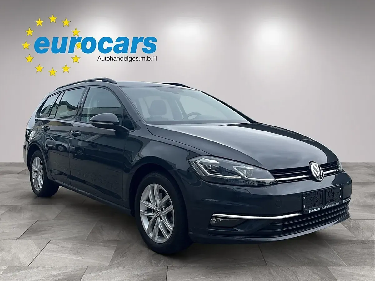 Volkswagen Golf 2020 photo 3