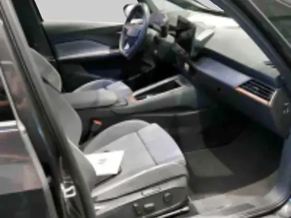 Cupra Born 2023 photo 5