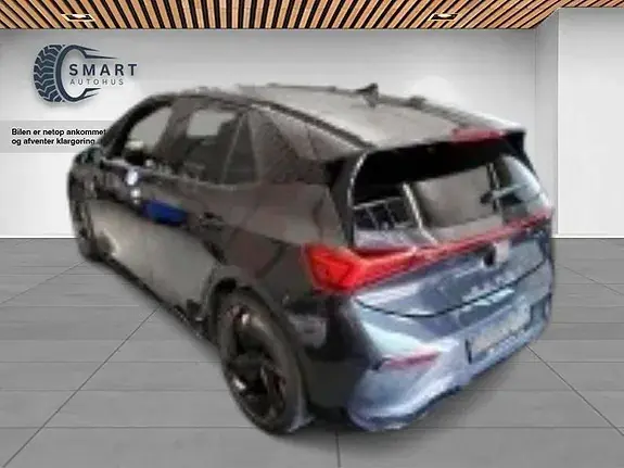 Cupra Born 2023 photo 4