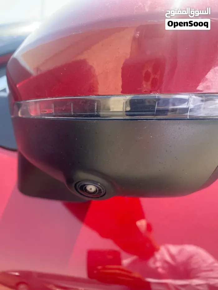 Nissan Rogue 2021 photo 4