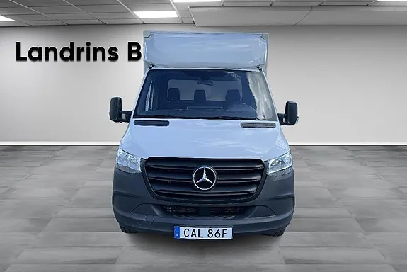 Mercedes-Benz Sprinter 315 2024 photo 2