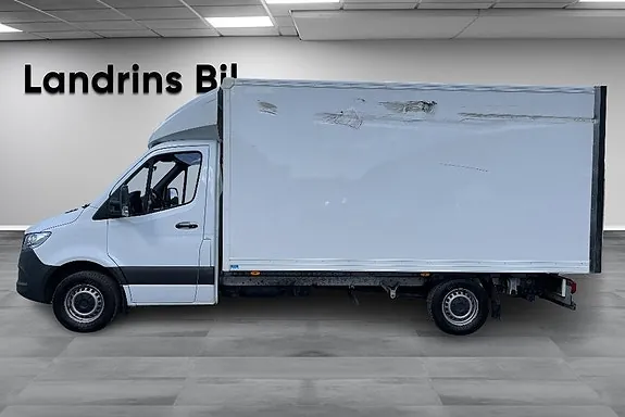 Mercedes-Benz Sprinter 315 2024 photo 5