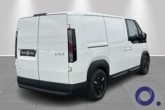 Kia Ev6 2026 photo 5