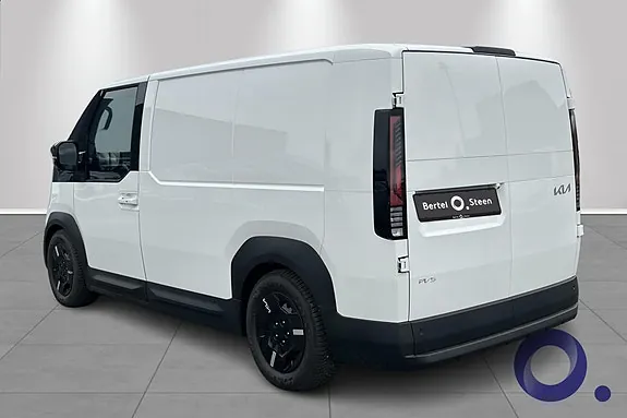 Kia Ev6 2026 photo 4