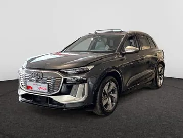 Audi Sq6