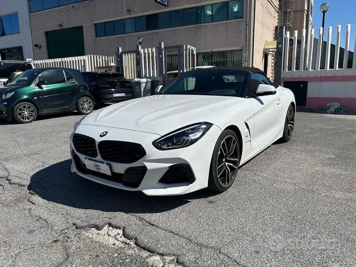 BMW Z4
