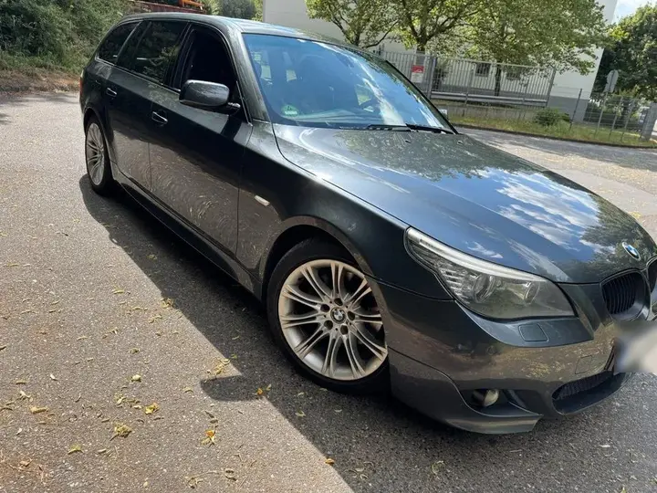 BMW 530D