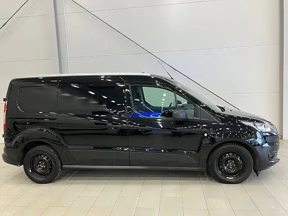 Ford Transit Connect 2021 photo 3