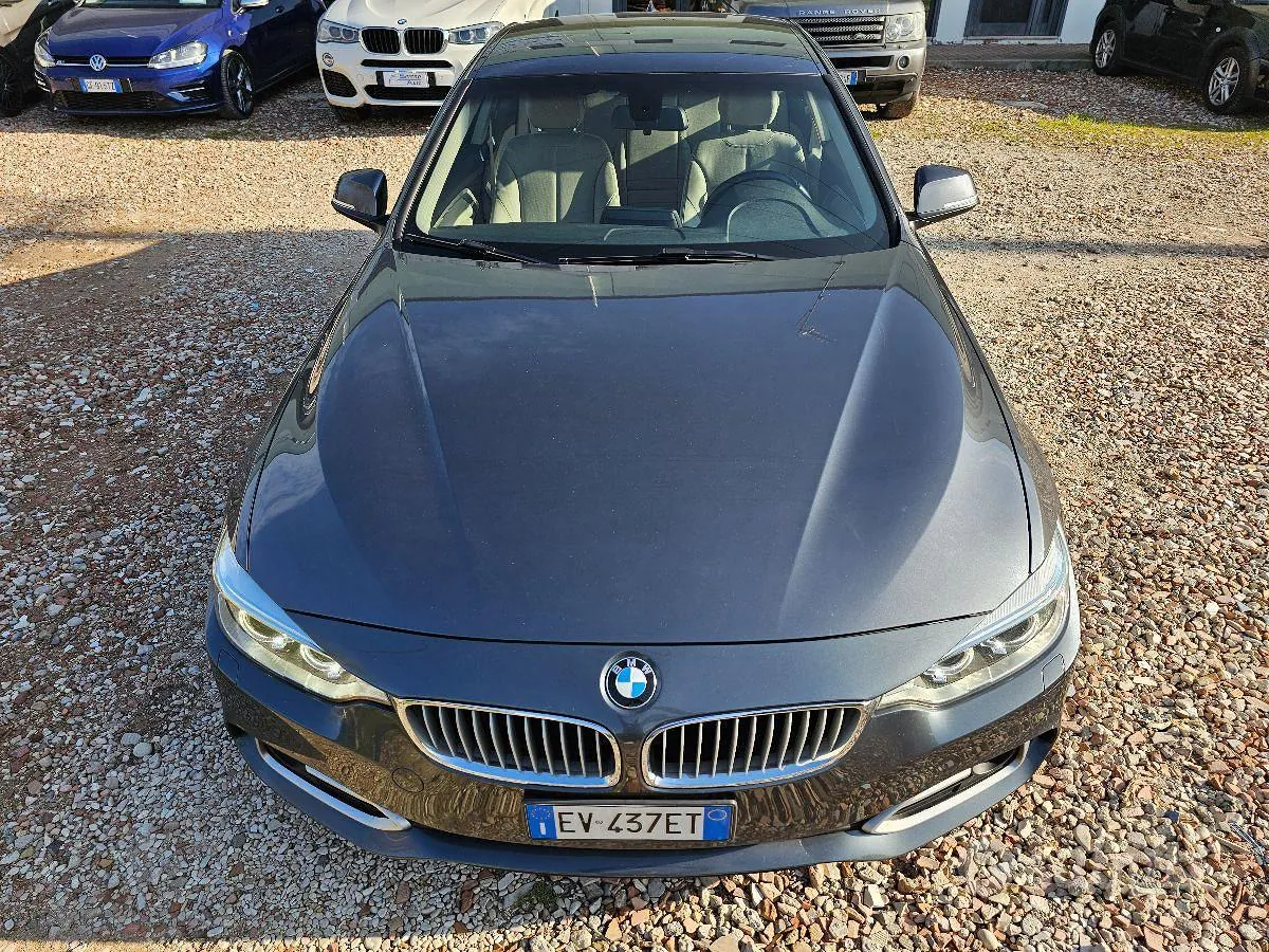 BMW 4 Series 2014 photo 3