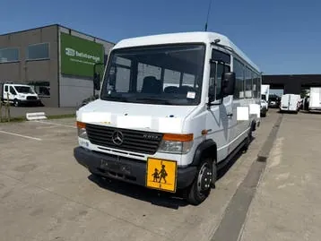 Mercedes-Benz Vario