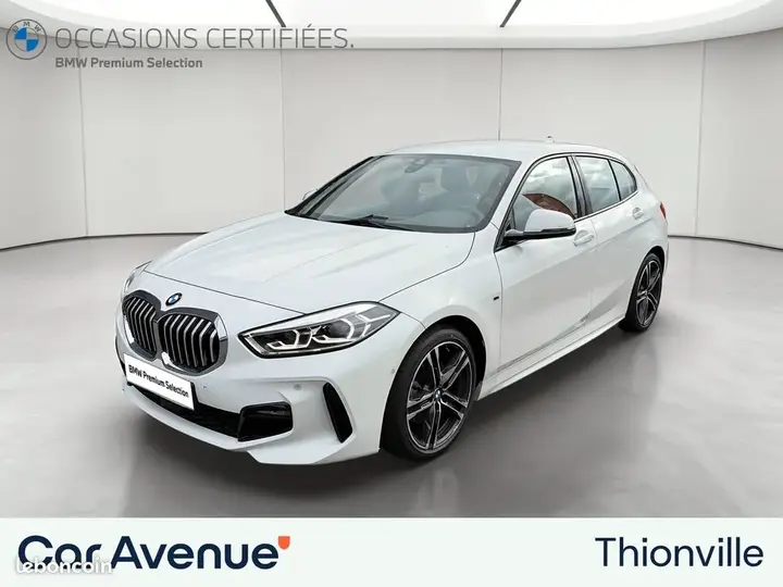 BMW 116I