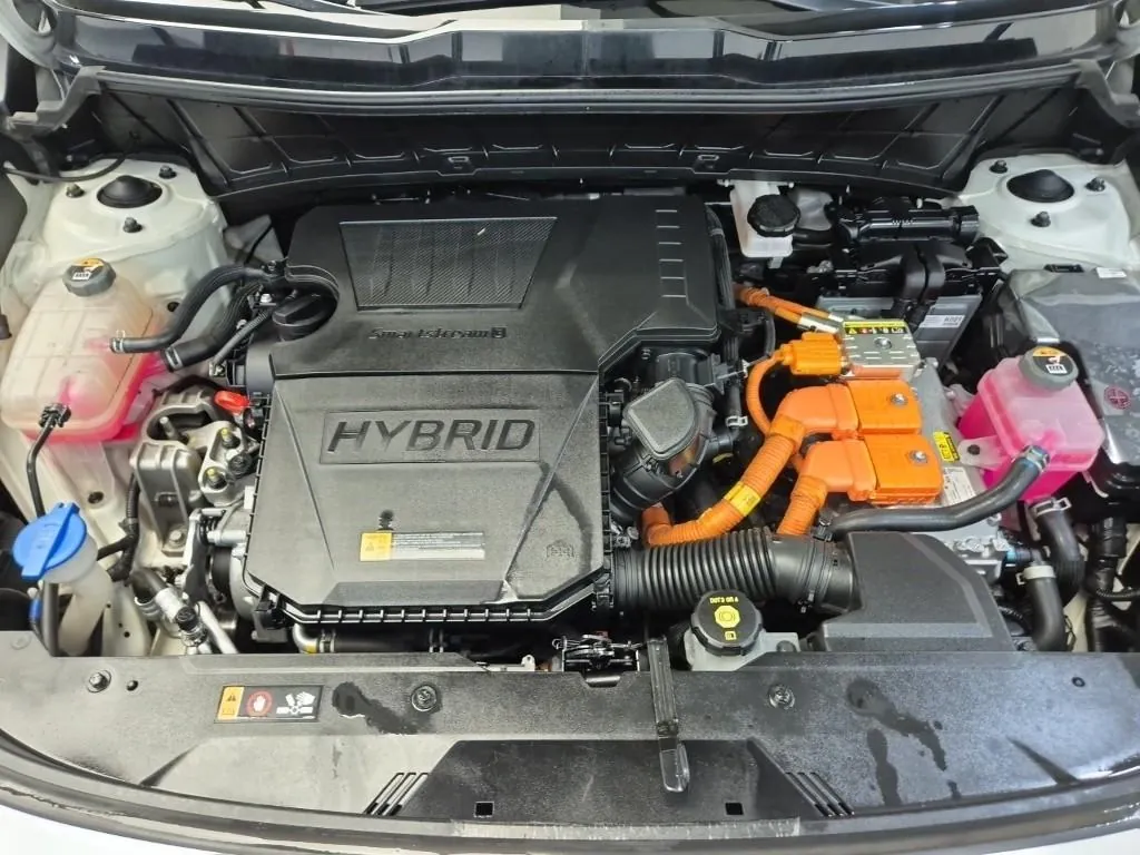 Kia Niro 2022 photo 5