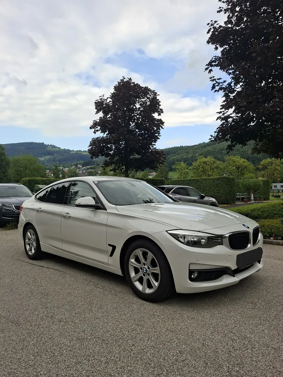 BMW 3 Series 2016 photo 3