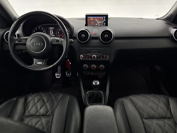 Audi A1 2019 photo 2