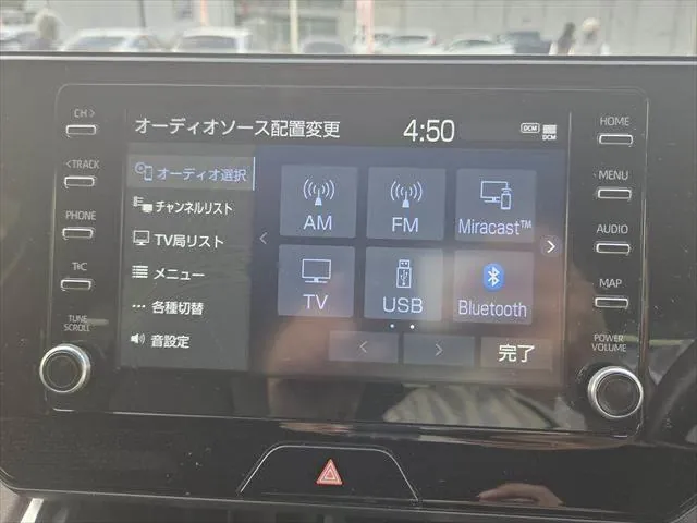 Toyota Harrier 2020 photo 5
