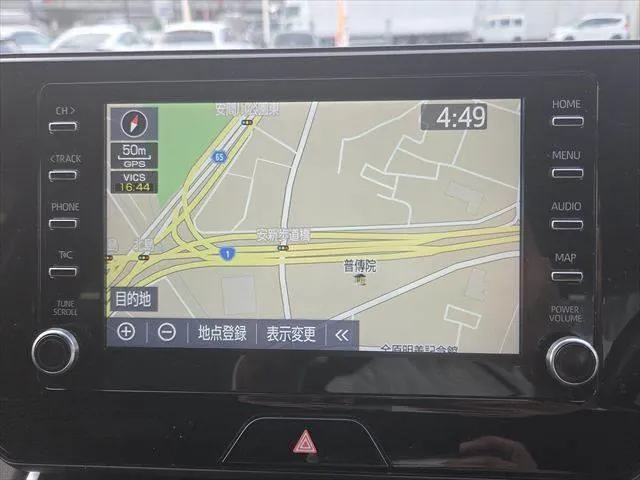 Toyota Harrier 2020 photo 4