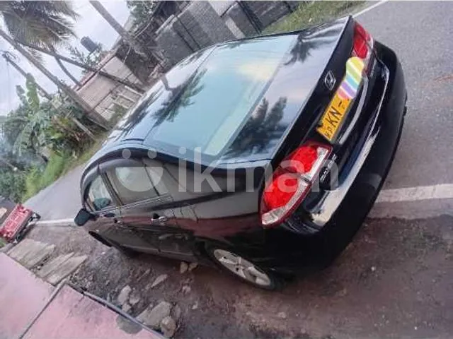 Honda Civic 2011 photo 2