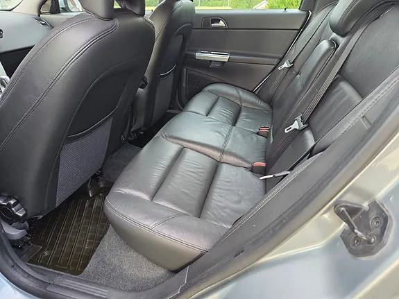 Volvo V50 2012 photo 5