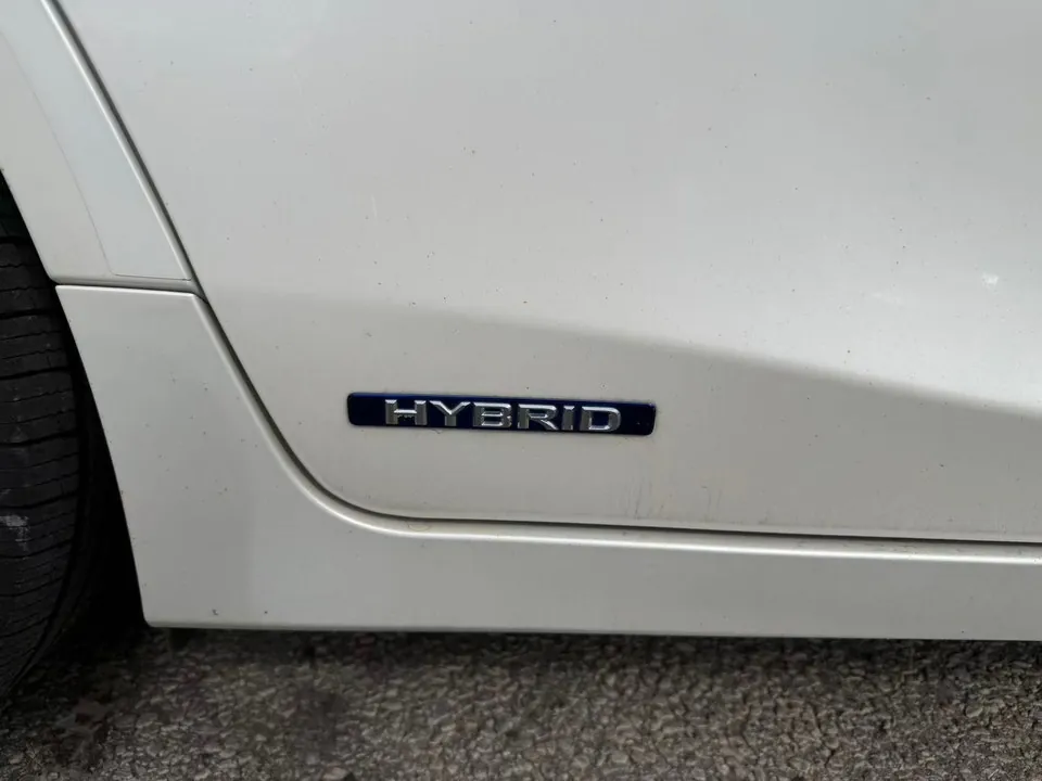 Lexus Ct 200H 2013 photo 4