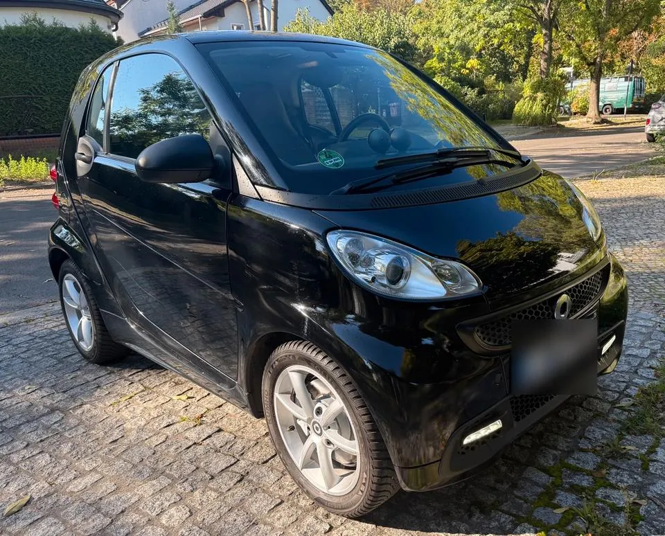 Smart 451