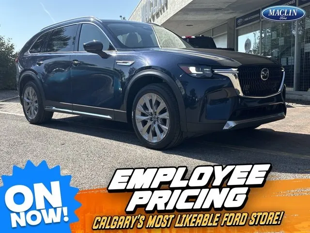Mazda Cx-90