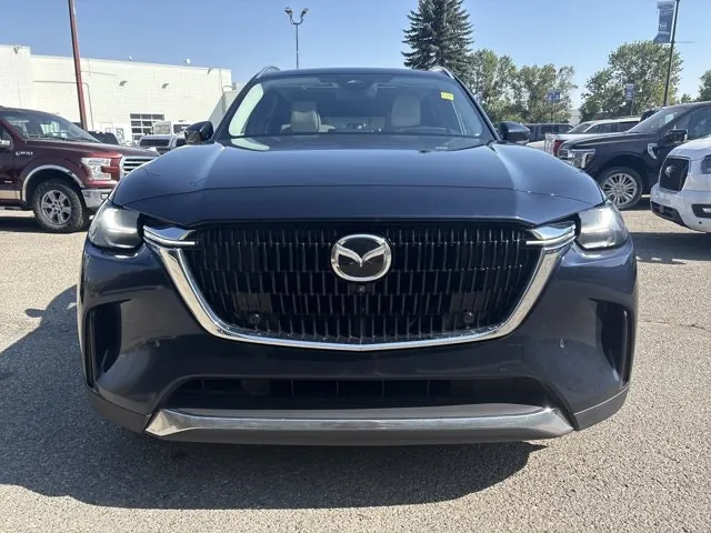 Mazda Cx-90 2024 photo 4