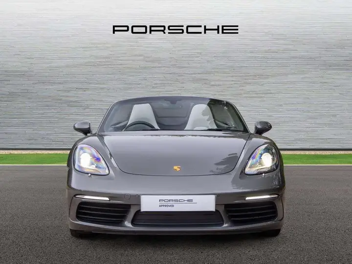 Porsche 718 Boxster 2023 photo 5