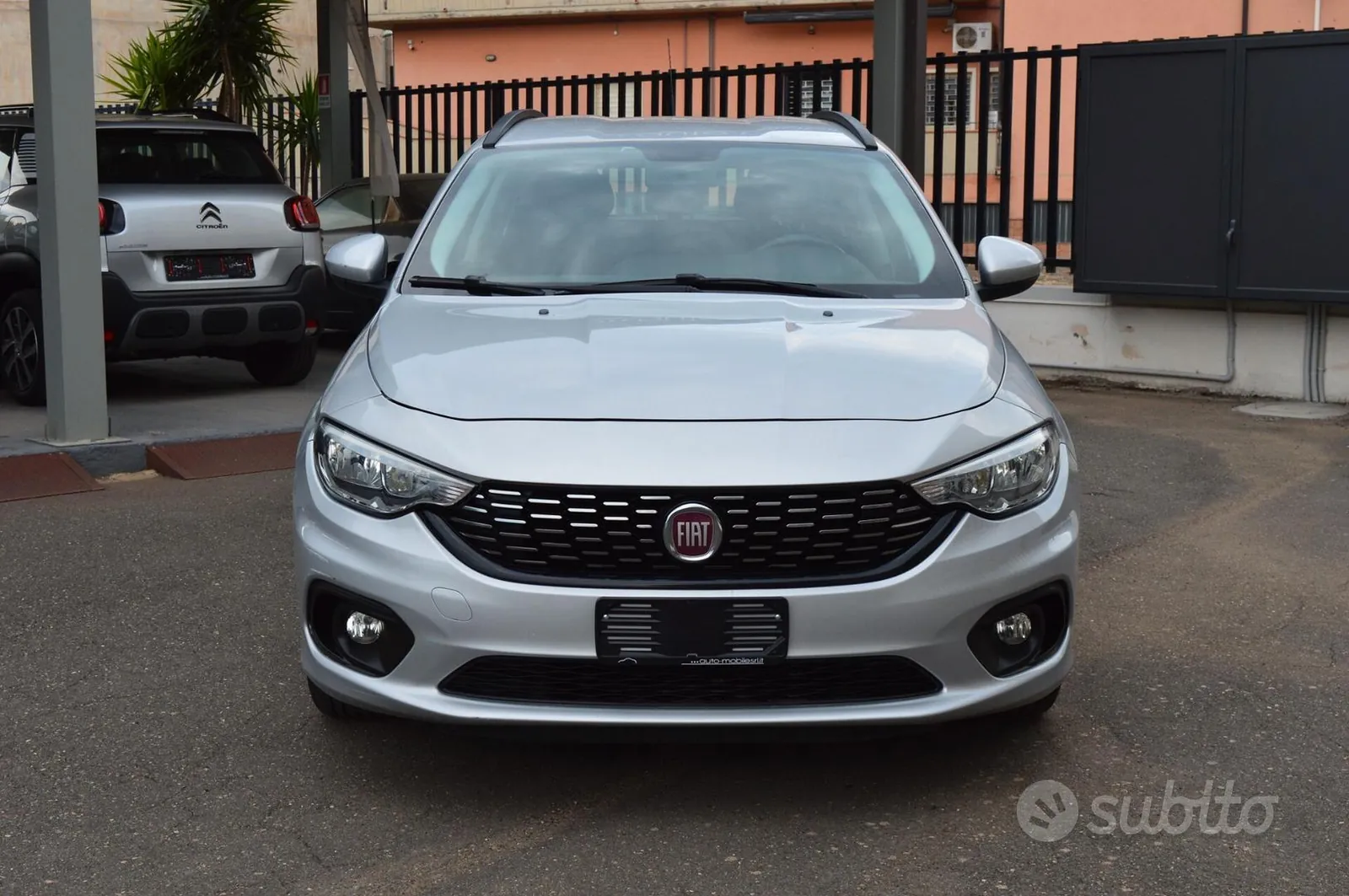 Fiat Tipo