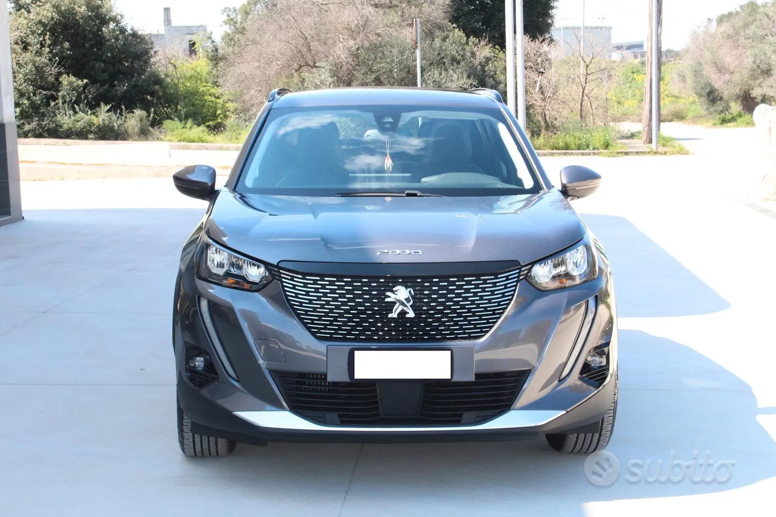 Peugeot 2008 2020 photo 2