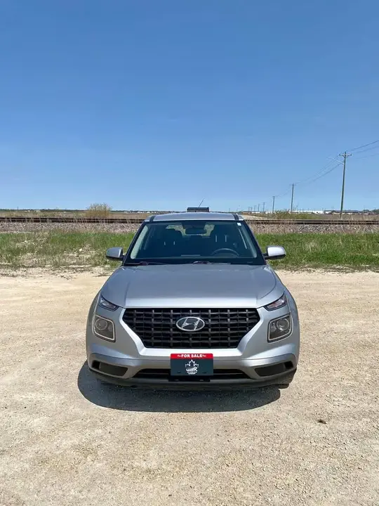 Hyundai Venue