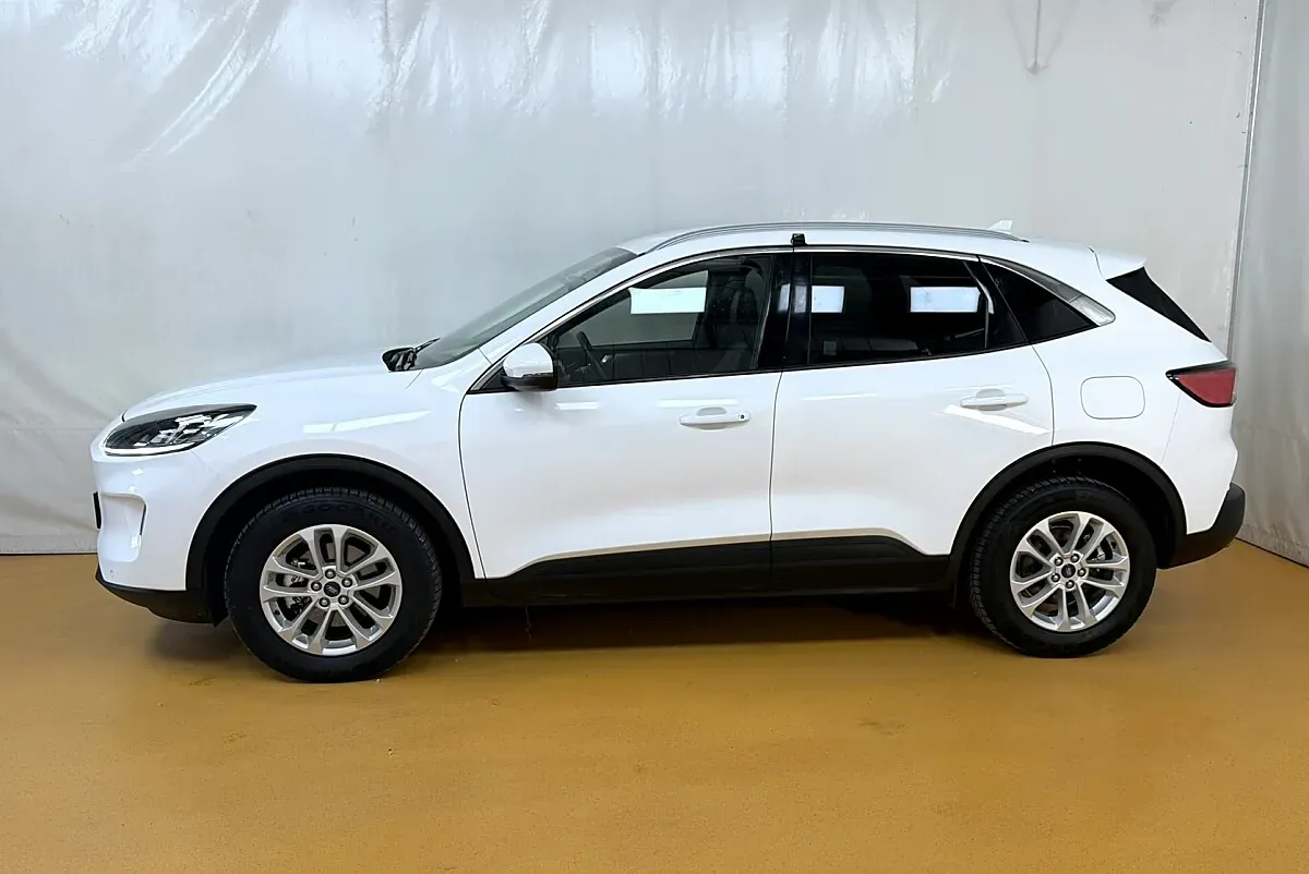 Ford Kuga 2024 photo 3