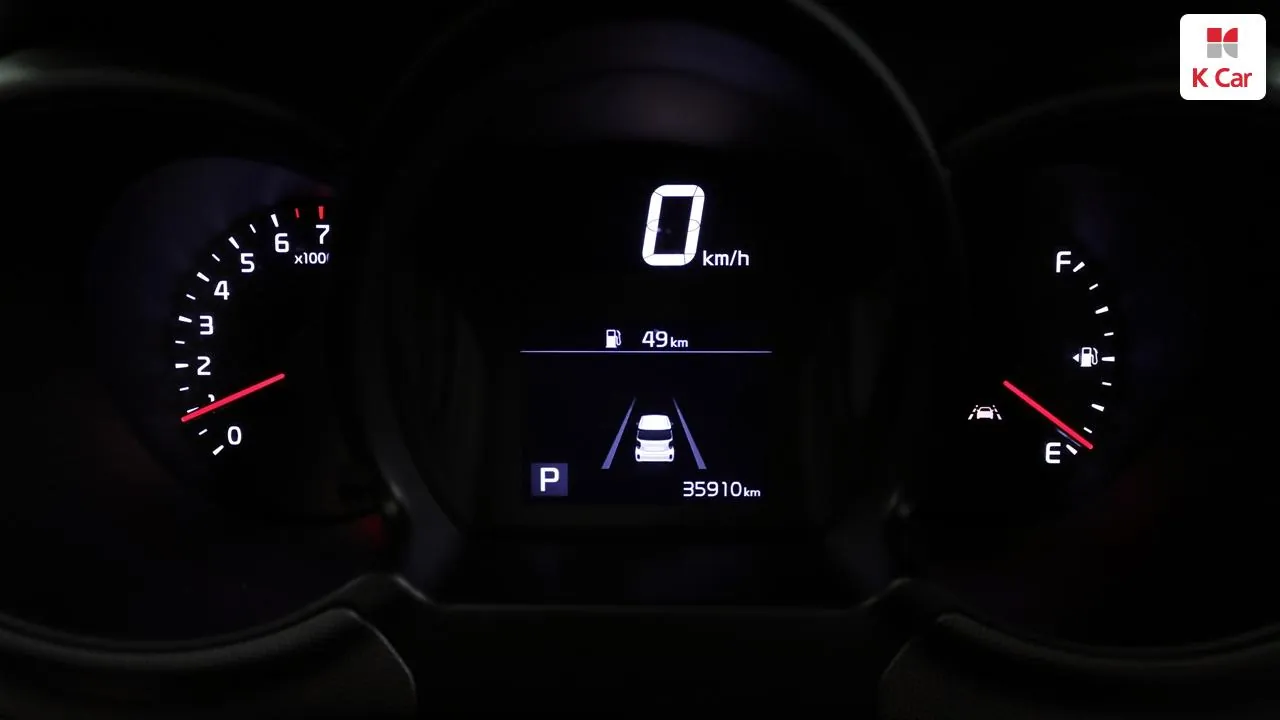 Kia New Lease