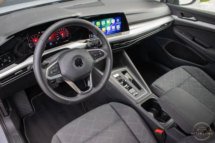 Volkswagen Golf 2020 photo 3