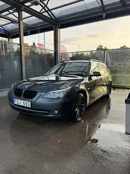 BMW 520D