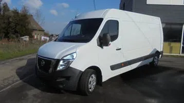 Renault Master 2023 photo 2