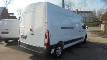 Renault Master 2023 photo 3