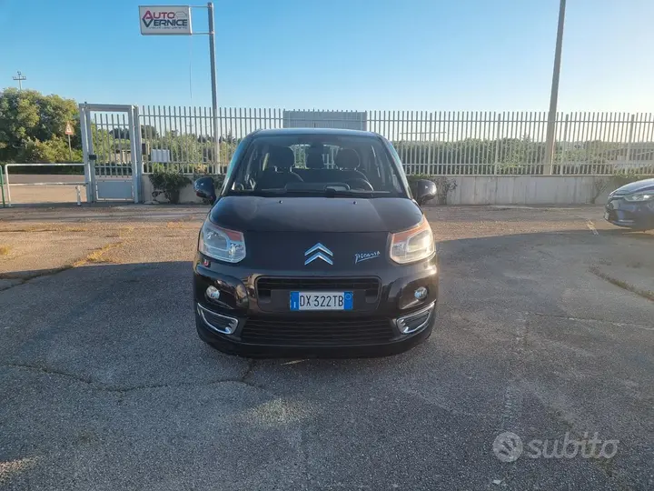 Citroen C3 Picasso