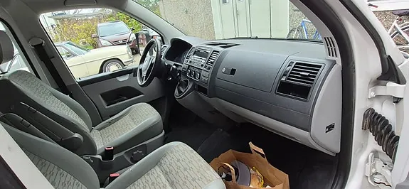 Volkswagen Transporter 2014 photo 5