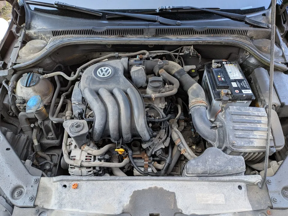 Volkswagen Jetta 2012 photo 2