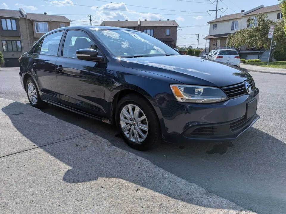Volkswagen Jetta