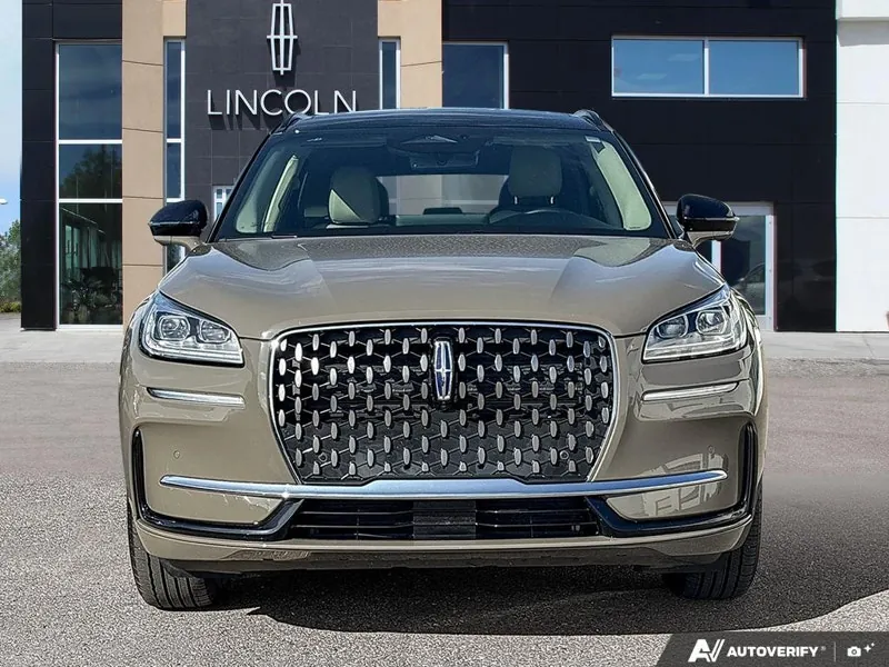 Lincoln Corsair 2025 photo 2